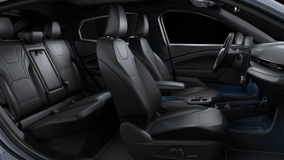 2026 Ford Mustang Mach-E - Image 5 of 7
