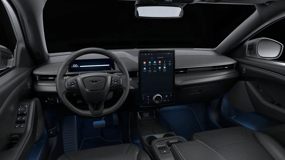 2026 Ford Mustang Mach-E - Image 6 of 7