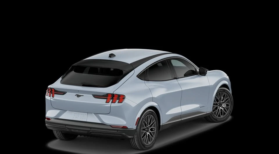 2026 Ford Mustang Mach-E - Image 3 of 7