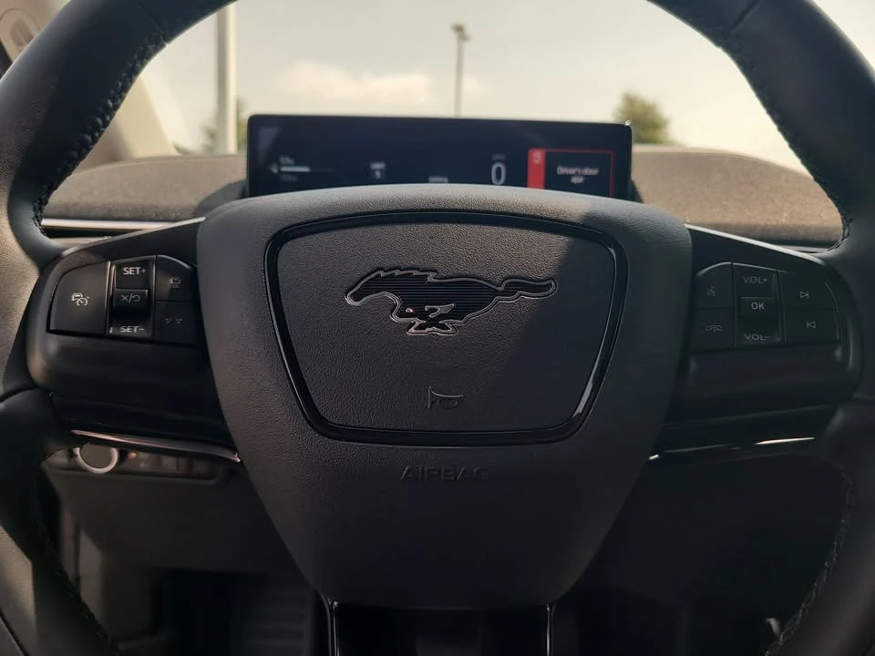2026 Ford Mustang Mach-E - Image 9 of 20