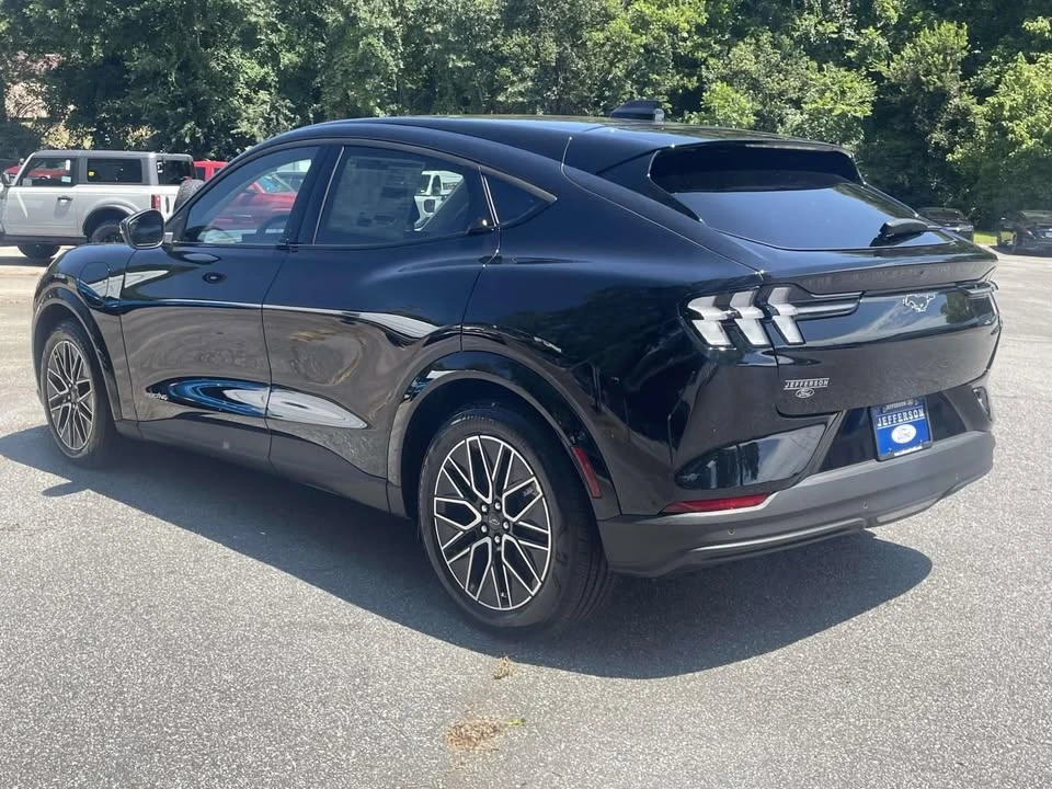 2026 Ford Mustang Mach-E - Image 3 of 18