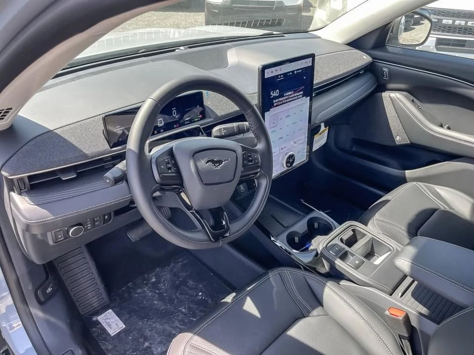 2026 Ford Mustang Mach-E - Image 6 of 20
