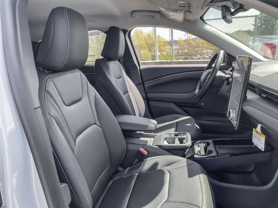 2026 Ford Mustang Mach-E - Image 18 of 20