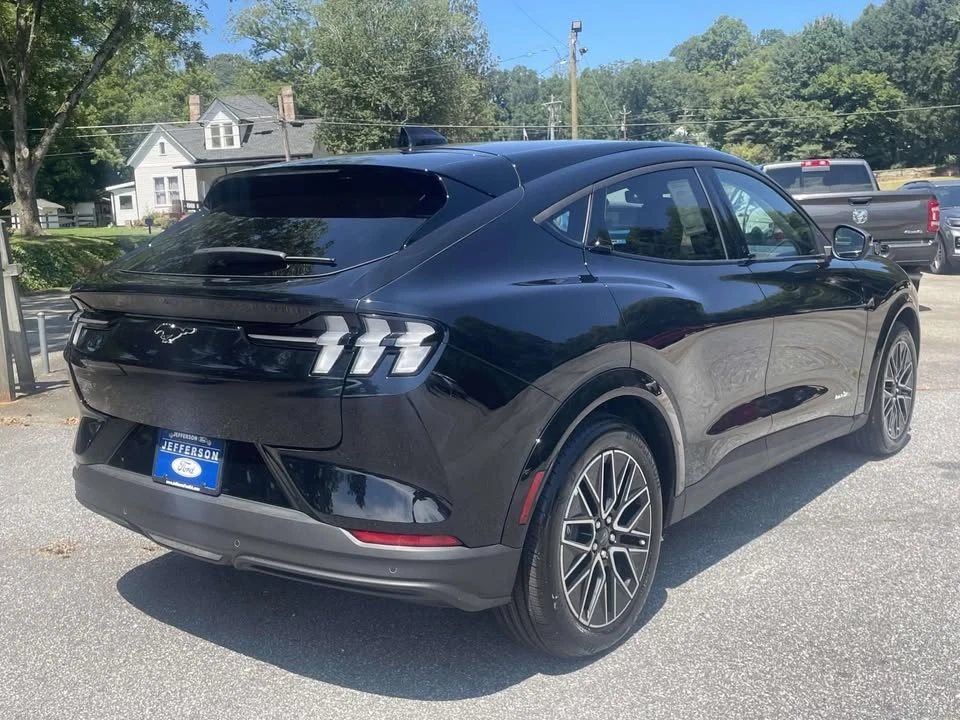 2026 Ford Mustang Mach-E - Image 2 of 18