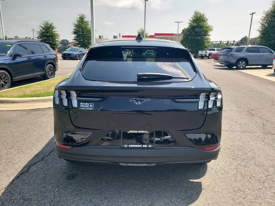 2026 Ford Mustang Mach-E - Image 3 of 20