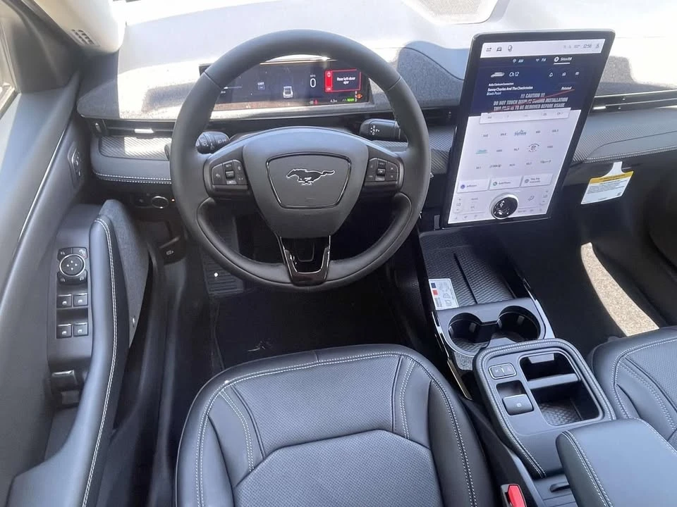 2026 Ford Mustang Mach-E - Image 7 of 18