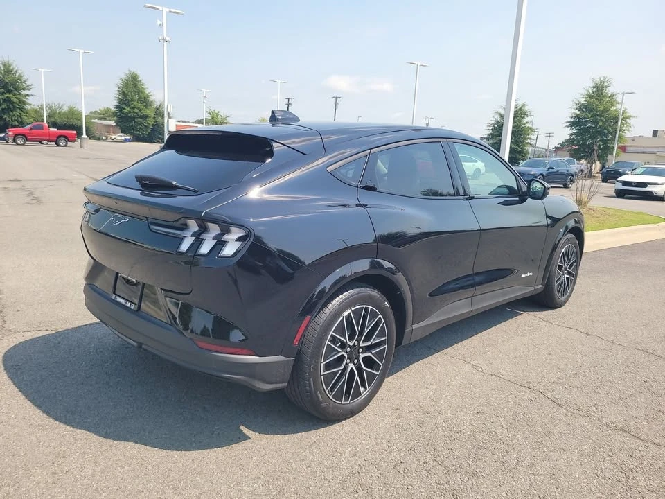 2026 Ford Mustang Mach-E - Image 2 of 20