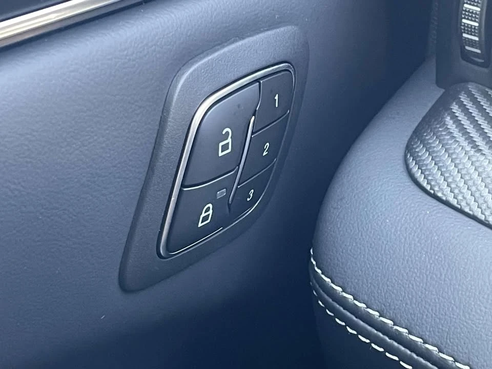 2026 Ford Mustang Mach-E - Image 16 of 18