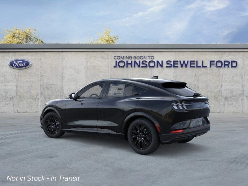 2026 Ford Mustang Mach-E - Image 4 of 20