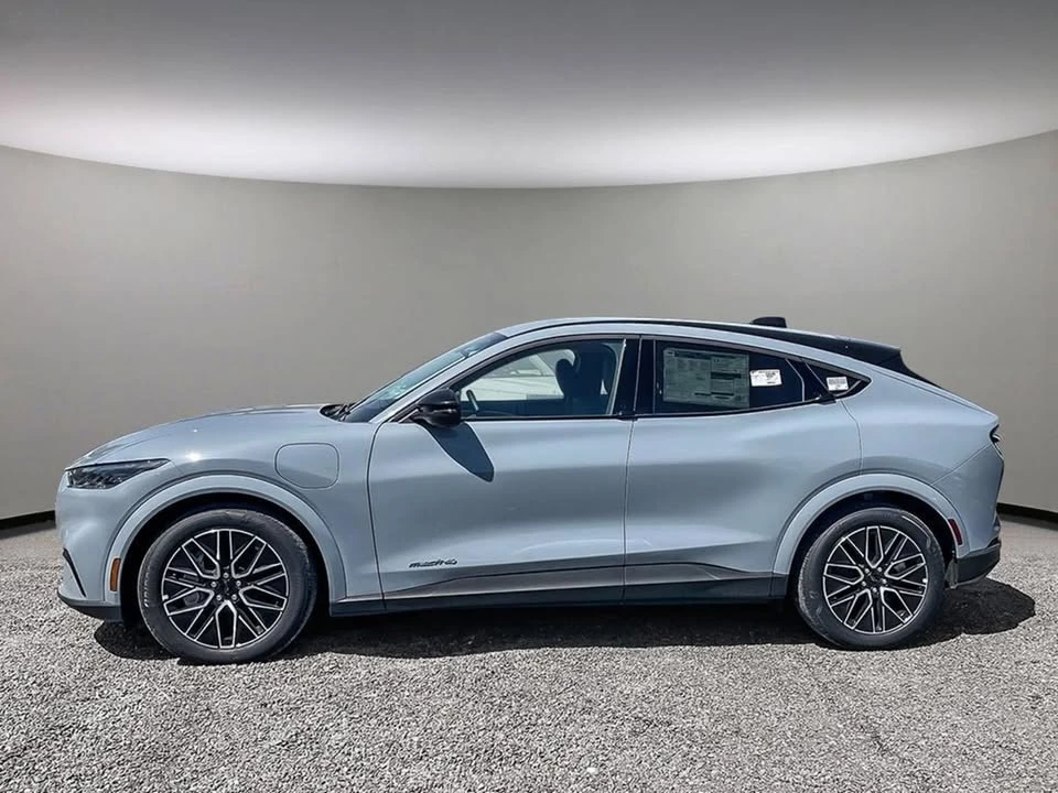 2026 Ford Mustang Mach-E - Image 3 of 20