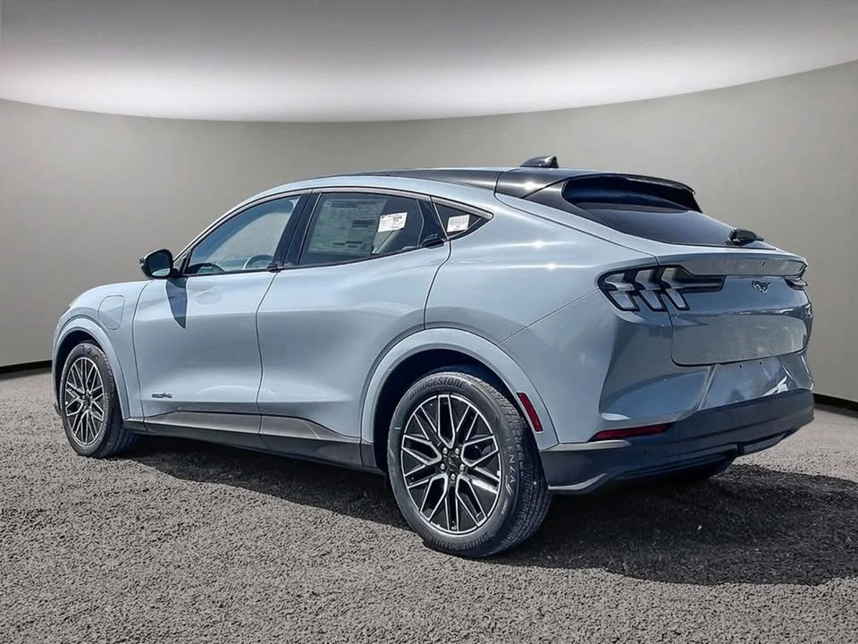 2026 Ford Mustang Mach-E - Image 5 of 20