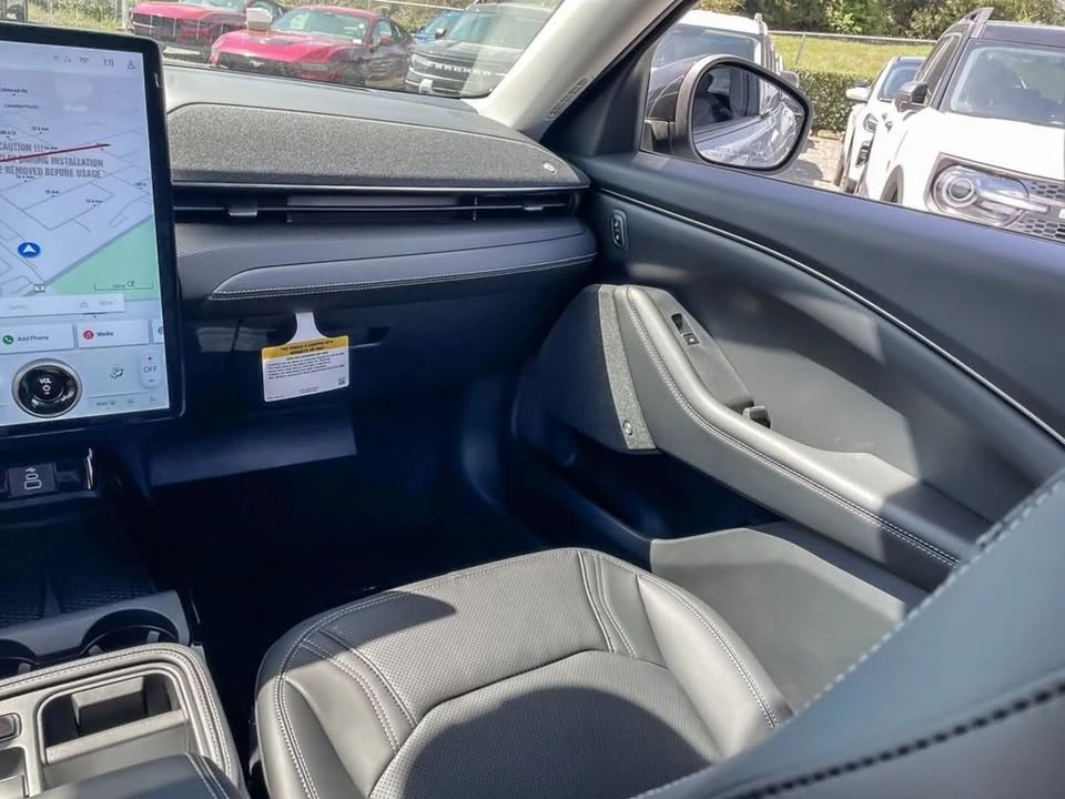 2026 Ford Mustang Mach-E - Image 13 of 20