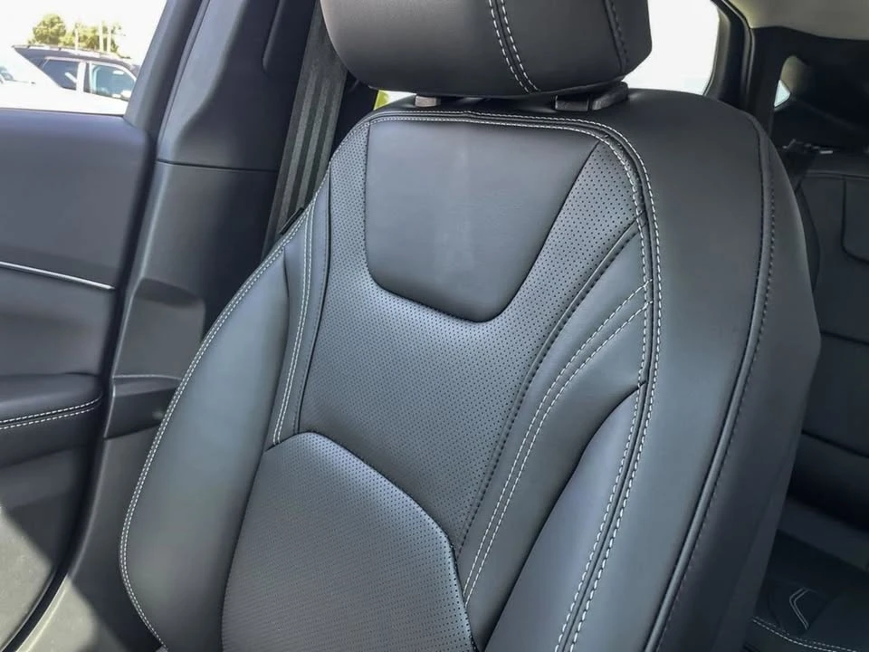 2026 Ford Mustang Mach-E - Image 19 of 20