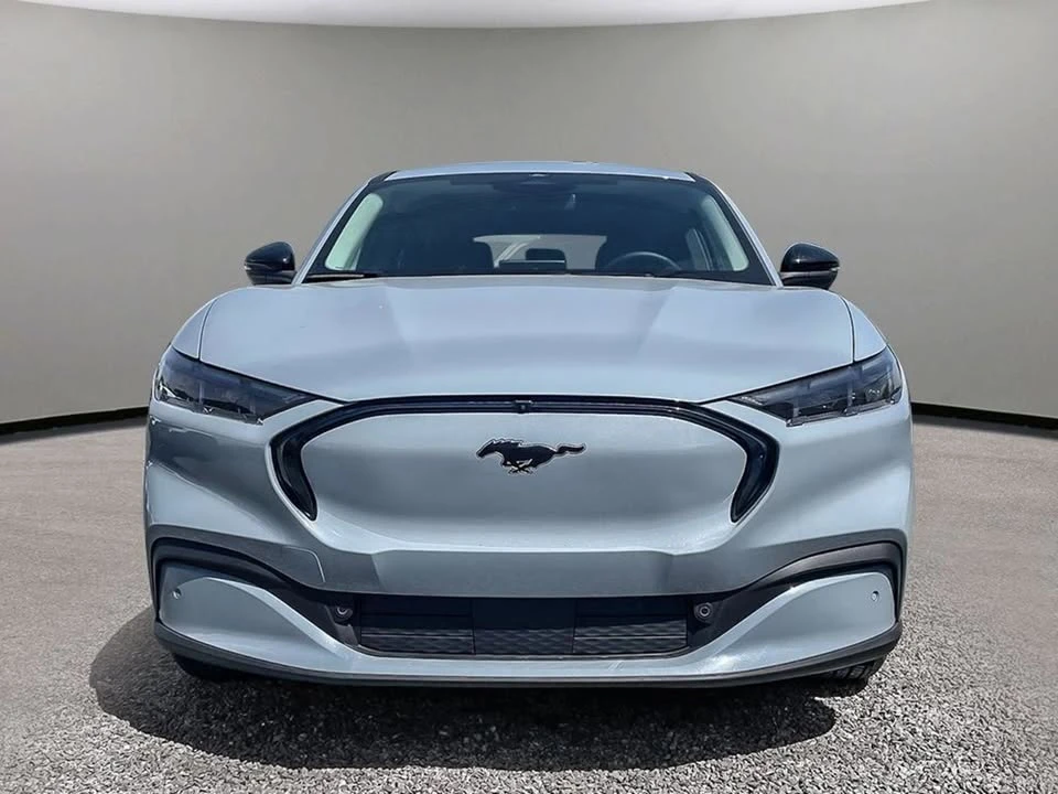 2026 Ford Mustang Mach-E - Image 2 of 20