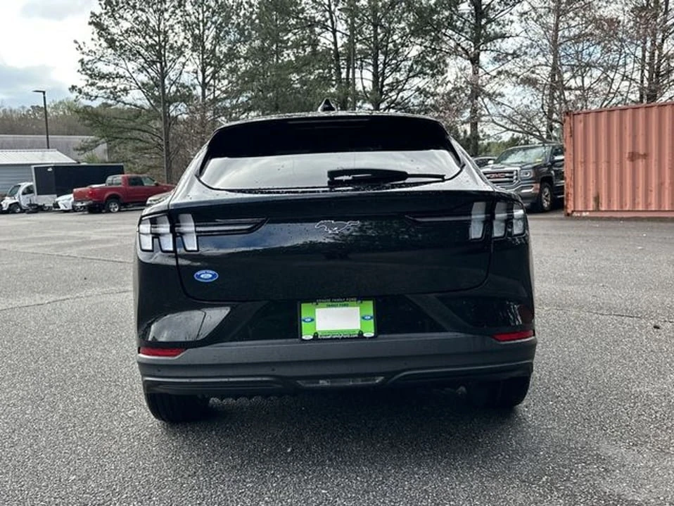 2026 Ford Mustang Mach-E - Image 6 of 9