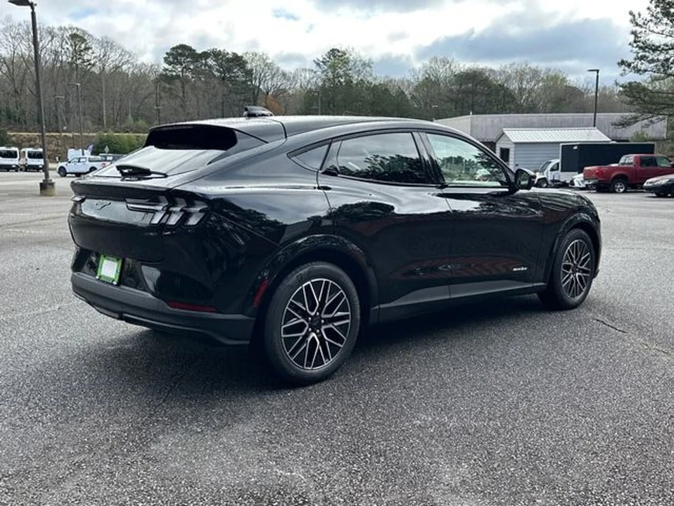 2026 Ford Mustang Mach-E - Image 7 of 9