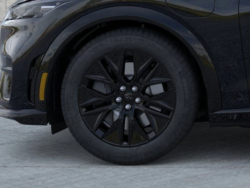 2026 Ford Mustang Mach-E - Image 19 of 20