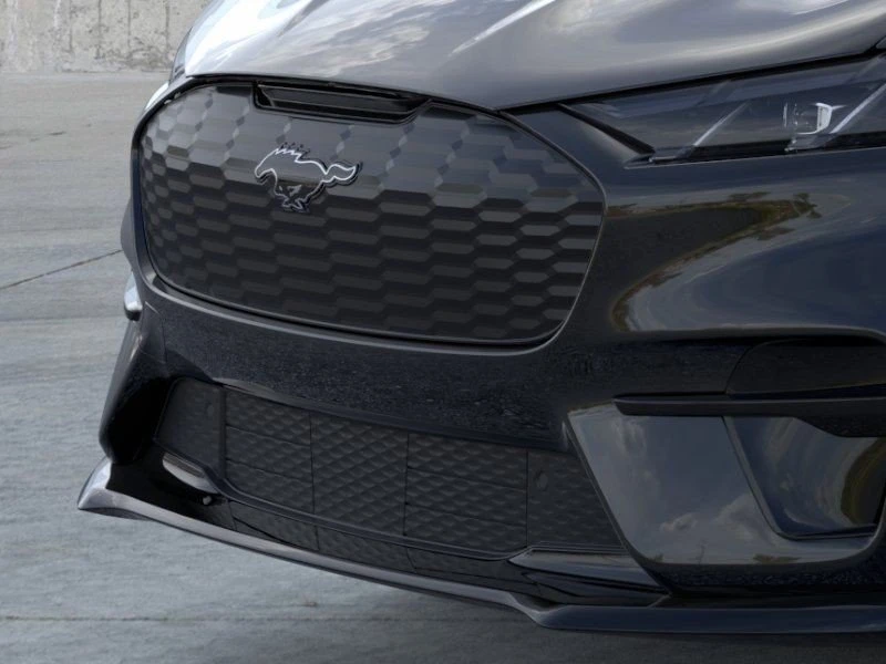 2026 Ford Mustang Mach-E - Image 17 of 20