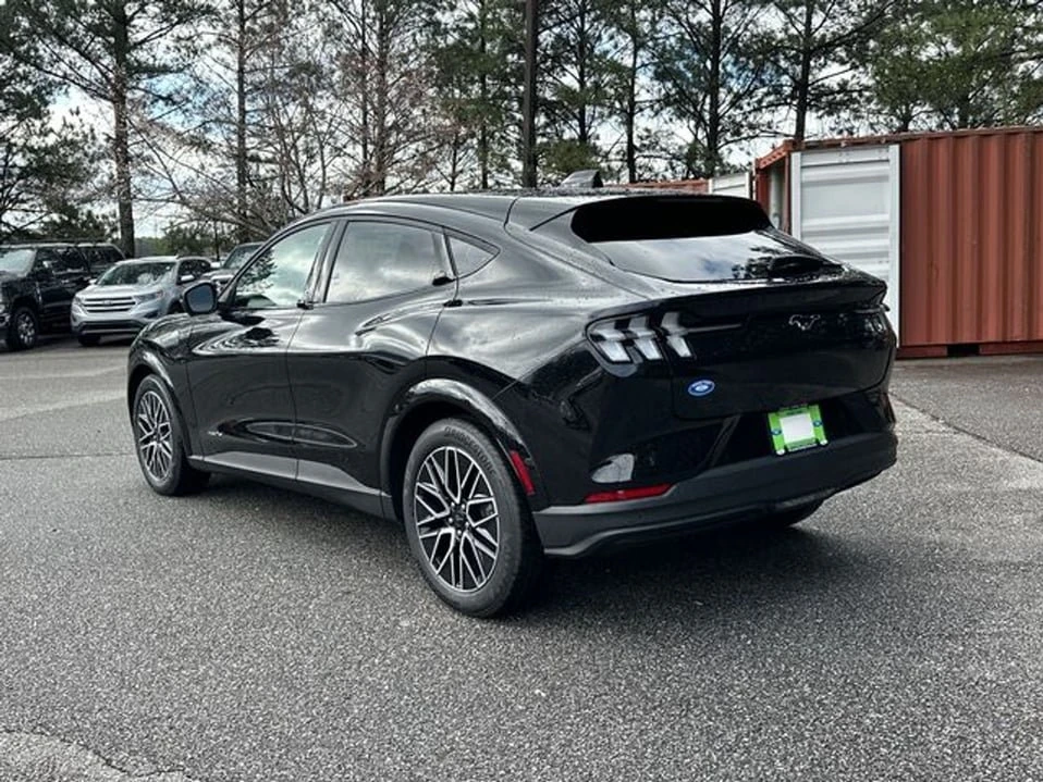 2026 Ford Mustang Mach-E - Image 5 of 9