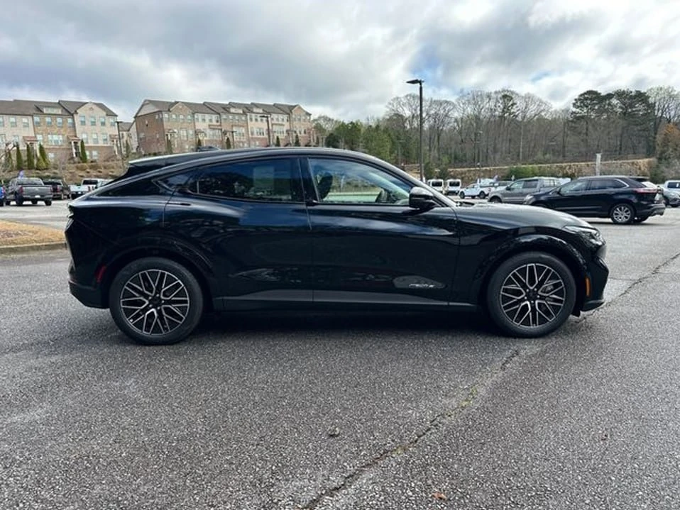 2026 Ford Mustang Mach-E - Image 8 of 9