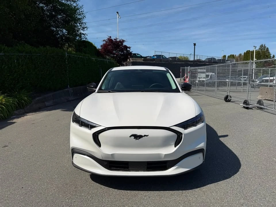 2026 Ford Mustang Mach-E - Image 2 of 20