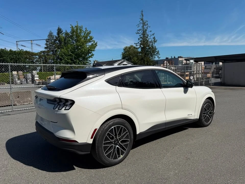2026 Ford Mustang Mach-E - Image 5 of 20