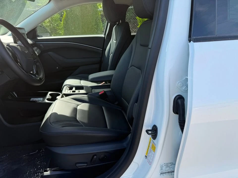 2026 Ford Mustang Mach-E - Image 8 of 20