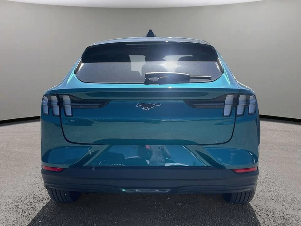 2026 Ford Mustang Mach-E - Image 2 of 7