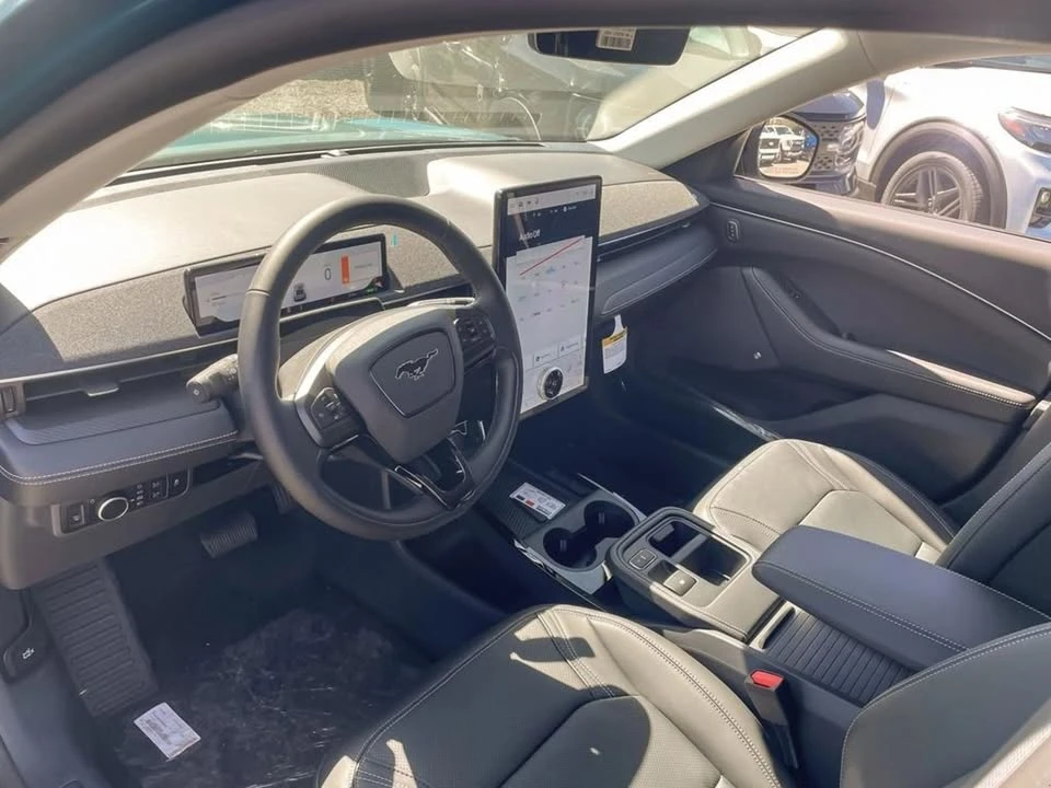 2026 Ford Mustang Mach-E - Image 6 of 7