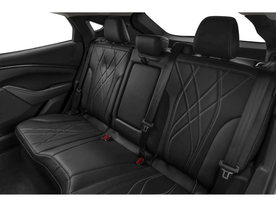 2026 Ford Mustang Mach-E - Image 8 of 11