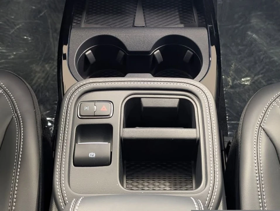 2026 Ford Mustang Mach-E - Image 7 of 20