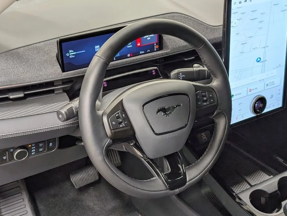 2026 Ford Mustang Mach-E - Image 9 of 20