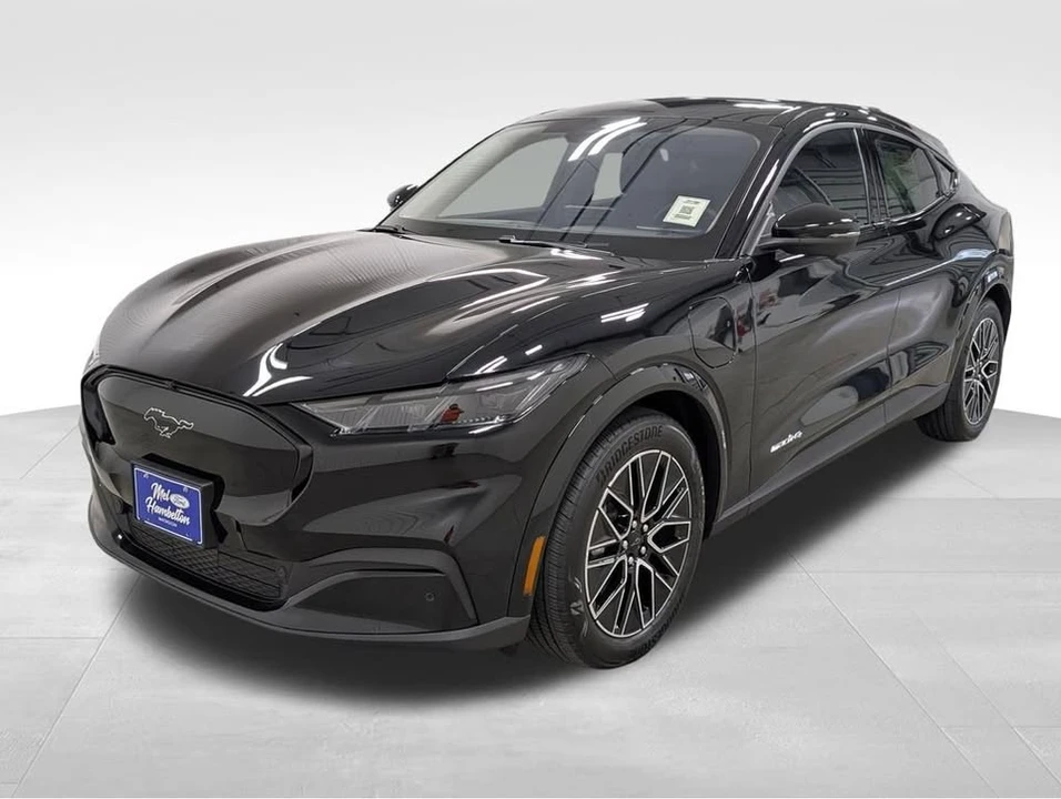 2026 Ford Mustang Mach-E - Image 18 of 20