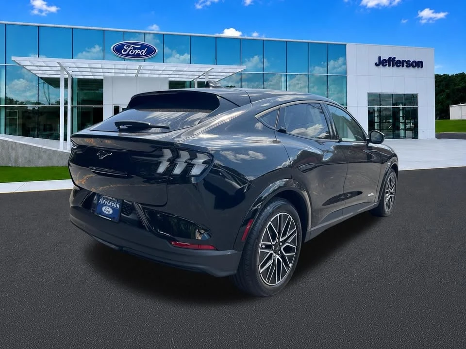 2026 Ford Mustang Mach-E - Image 6 of 20