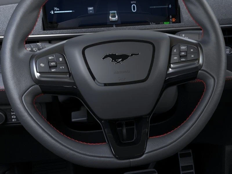 2026 Ford Mustang Mach-E - Image 12 of 20