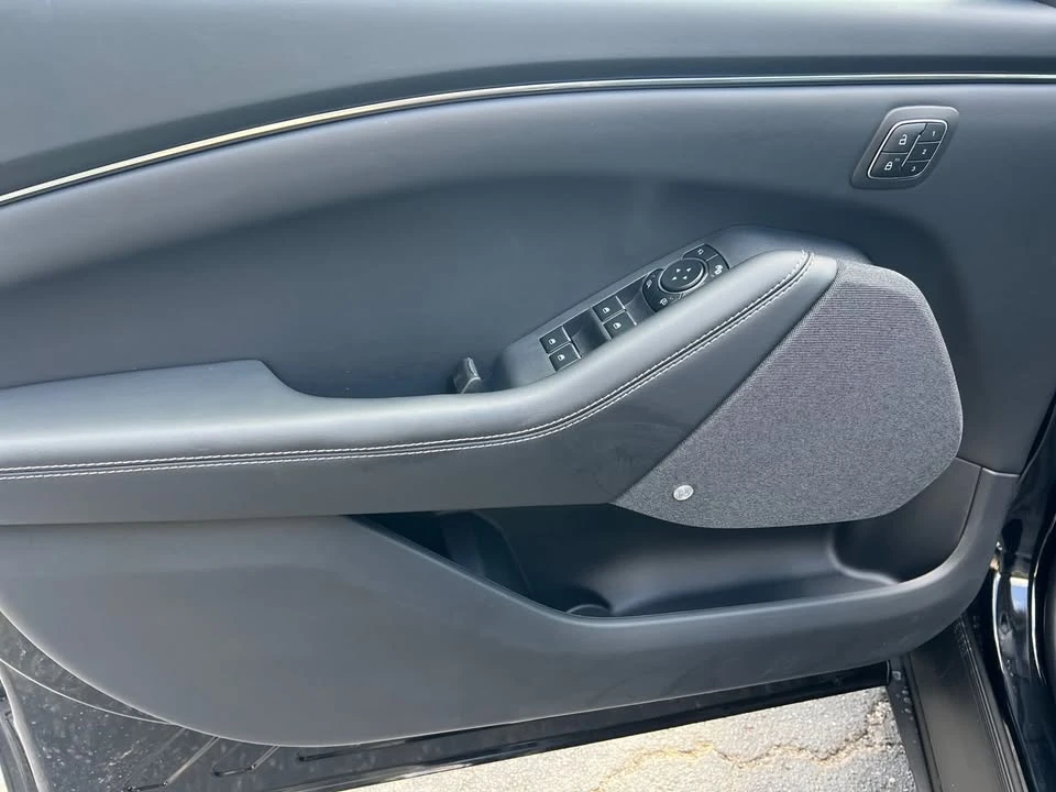 2026 Ford Mustang Mach-E - Image 9 of 20