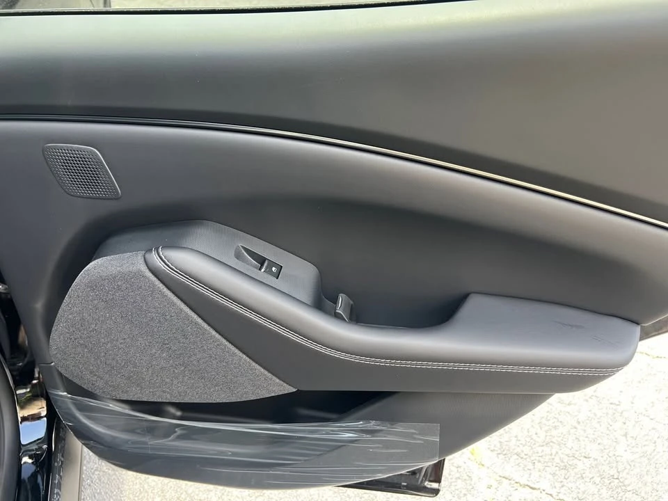 2026 Ford Mustang Mach-E - Image 15 of 20