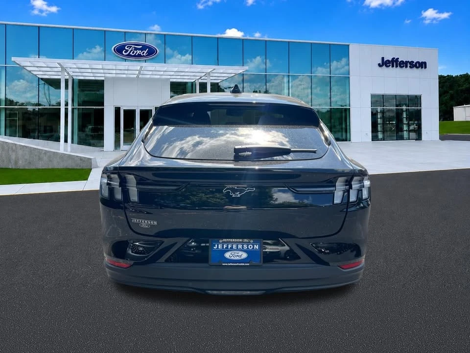 2026 Ford Mustang Mach-E - Image 5 of 20