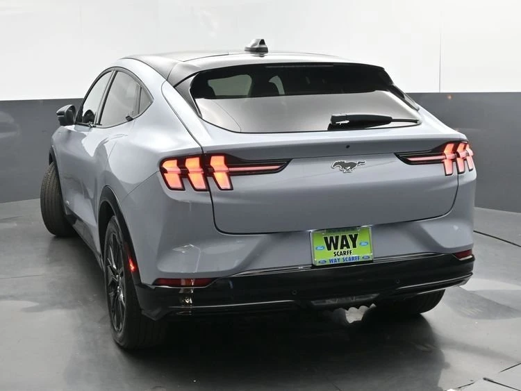 2026 Ford Mustang Mach-E - Image 16 of 20