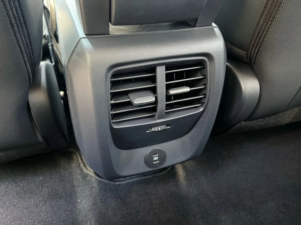 2026 Ford Mustang Mach-E - Image 20 of 20