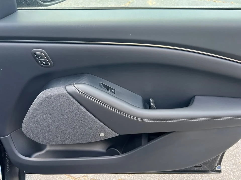 2026 Ford Mustang Mach-E - Image 13 of 20