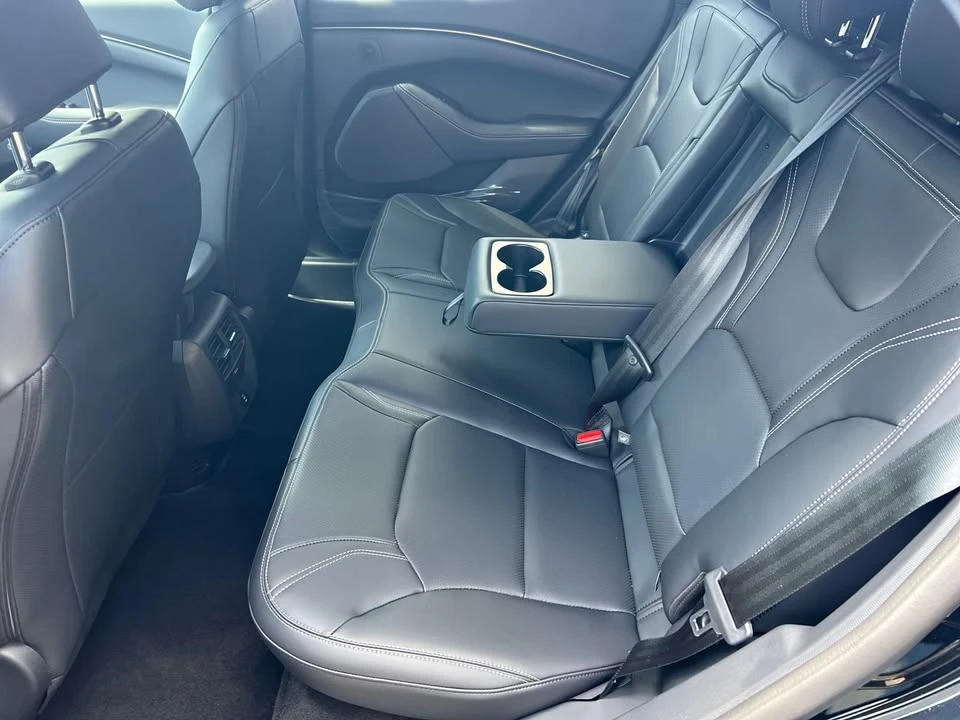 2026 Ford Mustang Mach-E - Image 19 of 20