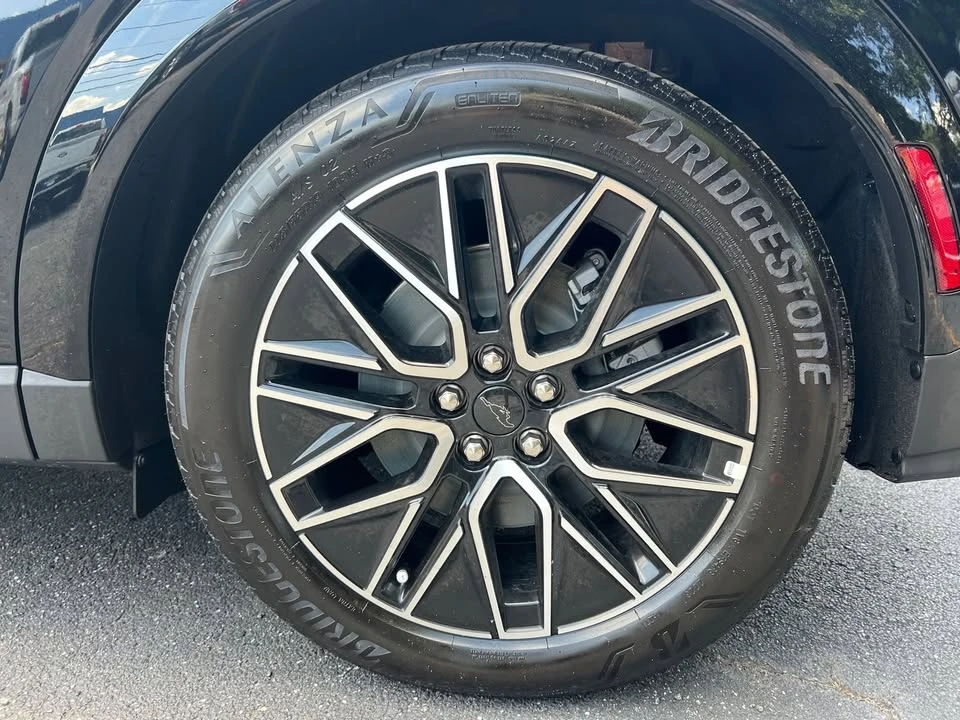 2026 Ford Mustang Mach-E - Image 18 of 20