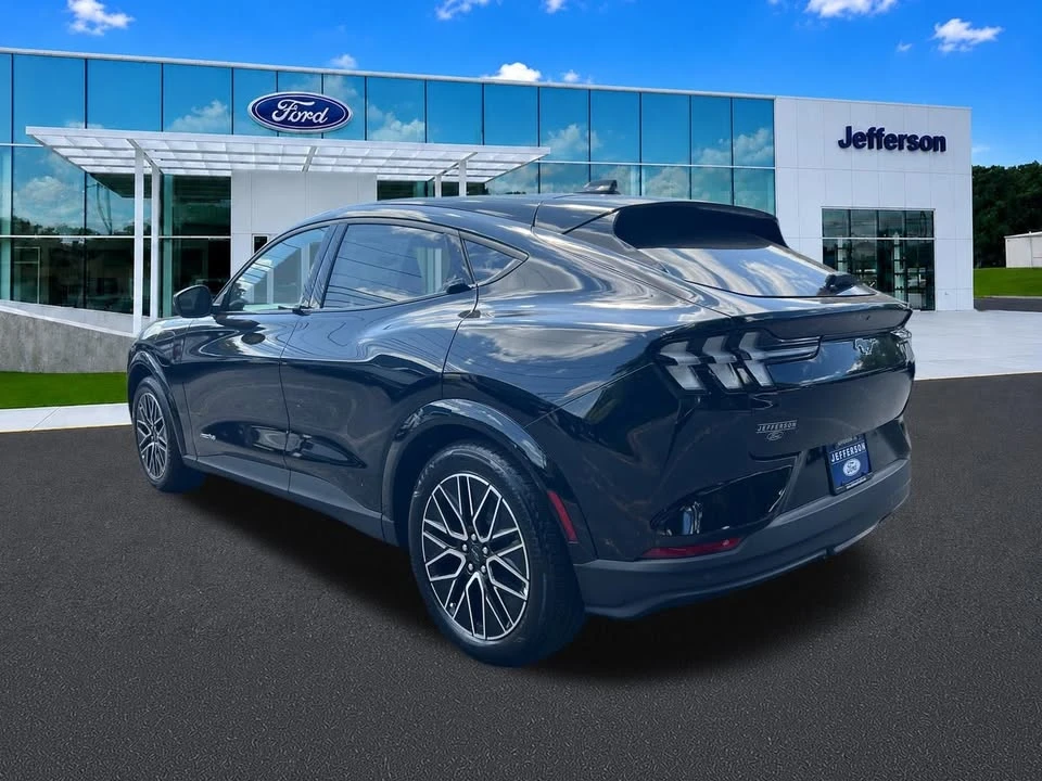 2026 Ford Mustang Mach-E - Image 4 of 20