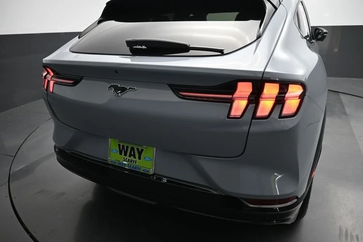 2026 Ford Mustang Mach-E - Image 2 of 20