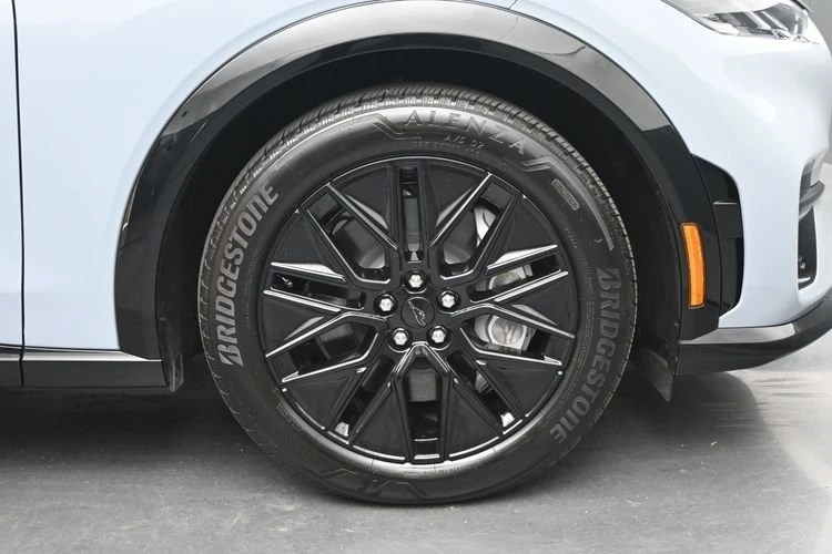 2026 Ford Mustang Mach-E - Image 12 of 20