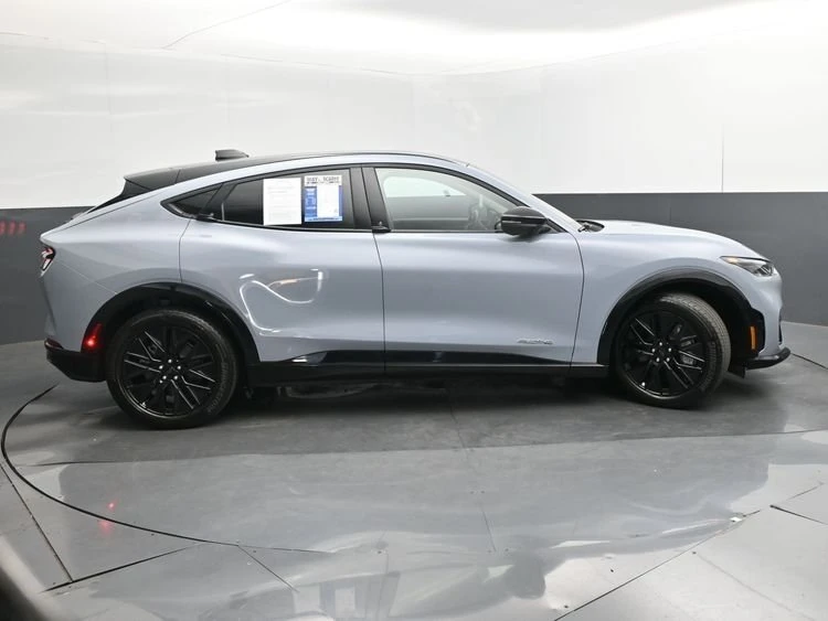 2026 Ford Mustang Mach-E - Image 18 of 20