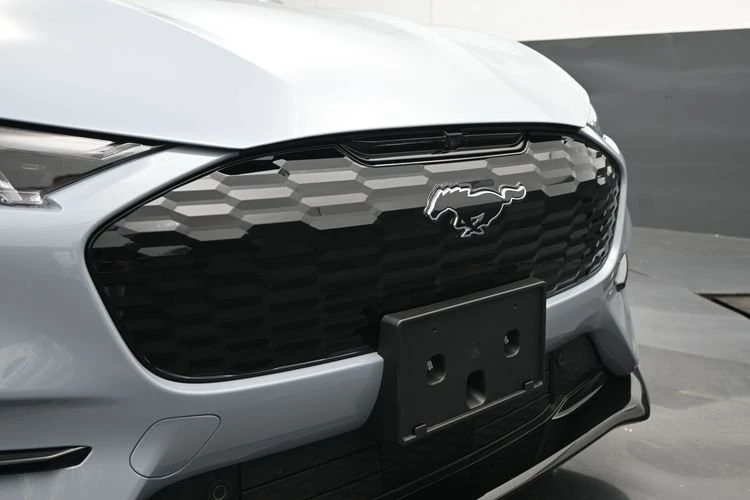 2026 Ford Mustang Mach-E - Image 4 of 20