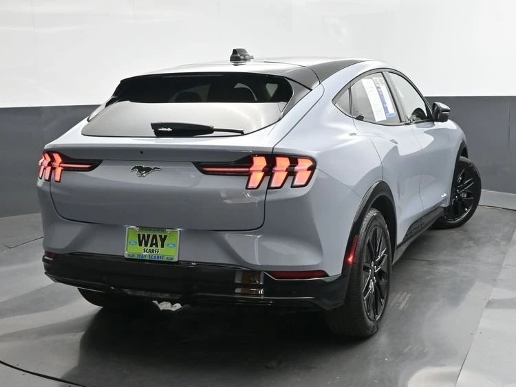 2026 Ford Mustang Mach-E - Image 17 of 20