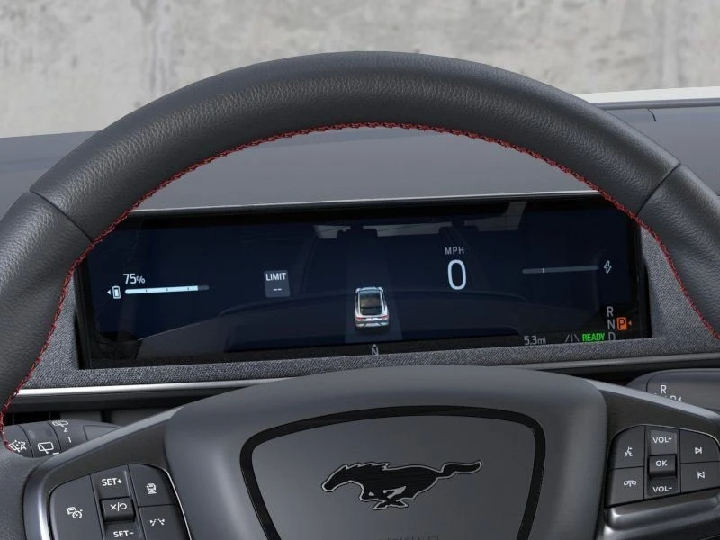 2026 Ford Mustang Mach-E - Image 13 of 20